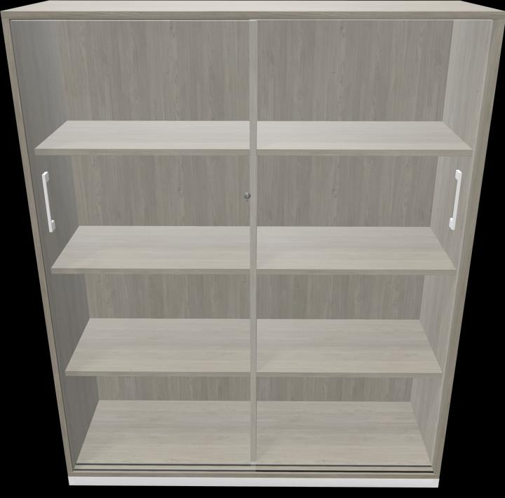 Immagine prodotto Narbutas Scelta armadio ad ante scorrevoli (120 x 40 x 146,5 cm)