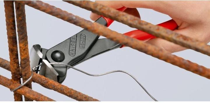 Image du produit Knipex Pince coupante de devant (280 mm)