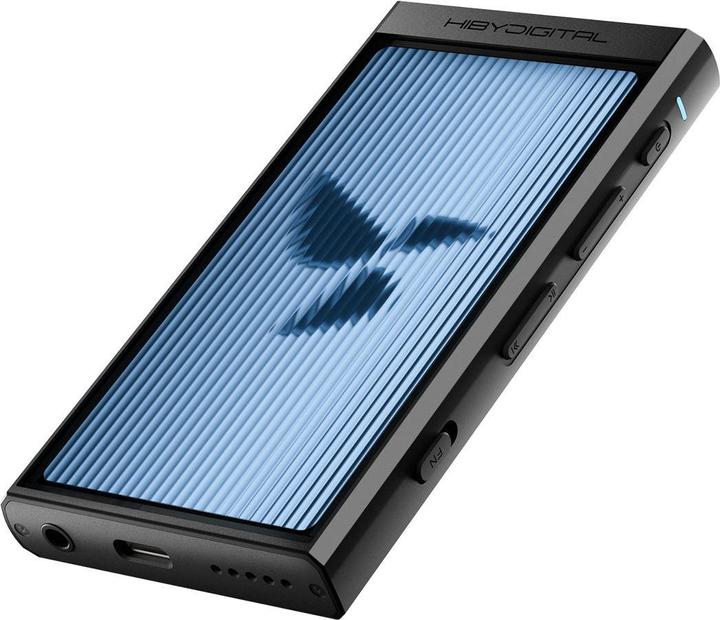 Actual product image HiBy M300 (32 GB)