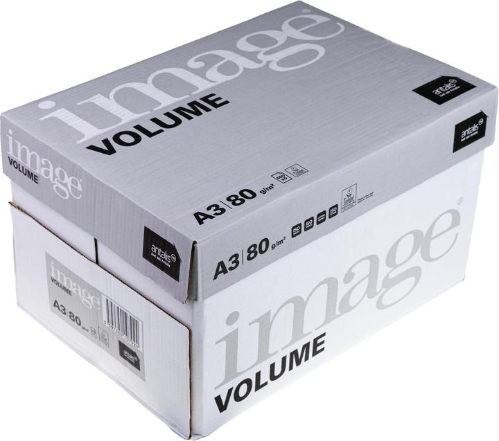 Produktbild Antalis Image (80 g/m², 2500 x, A3)