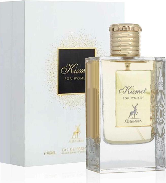 Produktbild Maison Alhambra Kismet (Eau de Parfum, 100 ml)