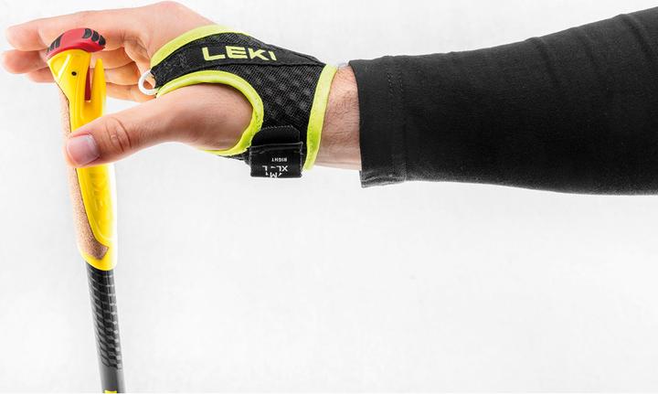 Produktbild Leki Evotrail FX.One TA (120 cm)