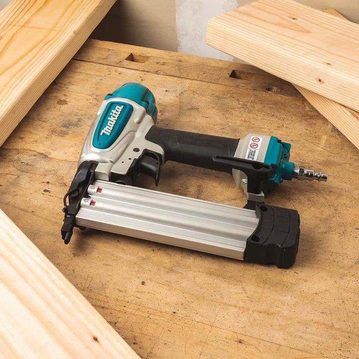 Actual product image Makita AF506