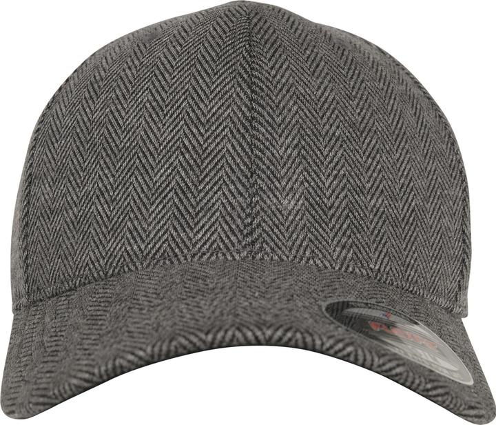 Image du produit Flexfit Casquette de baseball à chevrons (L)
