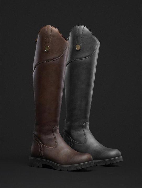 Actual product image Mountain Horse Wild River Regular-Narrow (39)