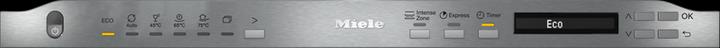 Produktbild Miele G7255 SCVi