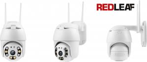 Image du produit Redleaf Caméra IP IP Cam 1000