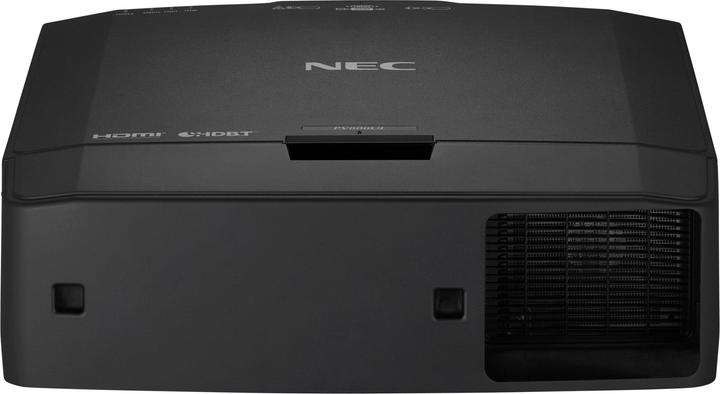 Actual product image NEC PV710UL-B (WUXGA, 7100 lm)