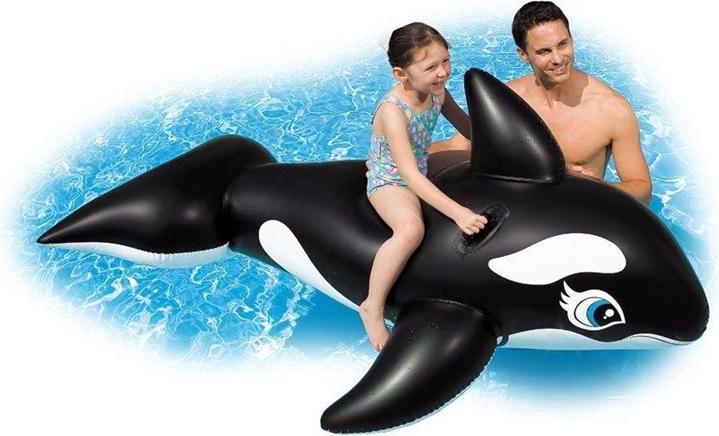 Produktbild Intex Whale