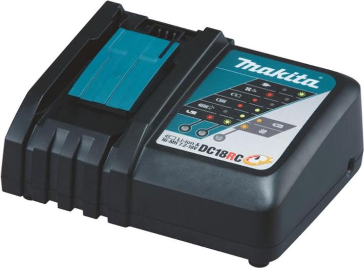 Produktbild Makita DLX2334J (125 mm)