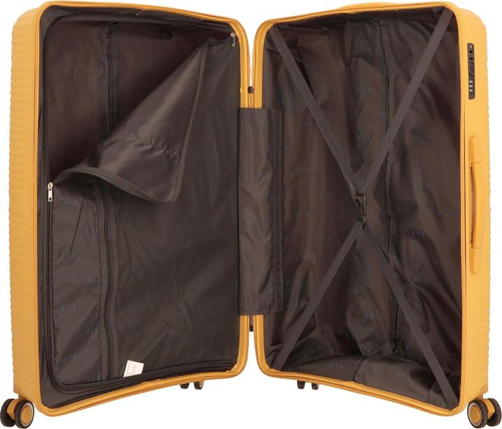 Actual product image D&N Travel Line 4200 - Trolley L (98 l, L (90 - 115l))