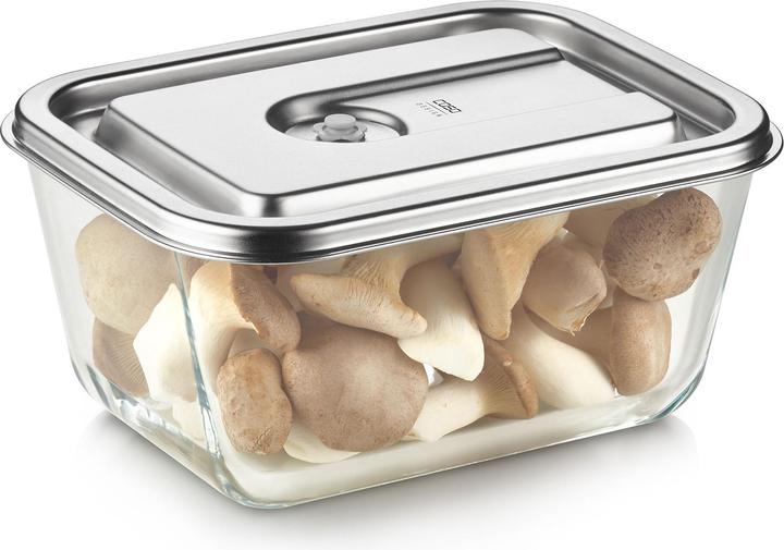 Produktbild Caso Glas-Vakuum-Behälter (2.60 l)