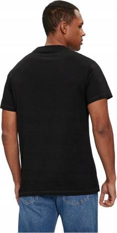 Produktbild Guess SS CN COLLEGE LOGO TEE M4GI62I3Z14 JBLK L L (L)