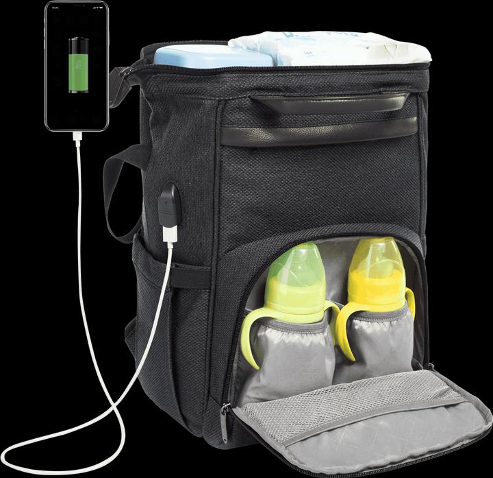 Produktbild Osann Back Pack