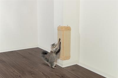 Produktbild Trixie Kratzbrett für Zimmerecken (60 cm, Braun)