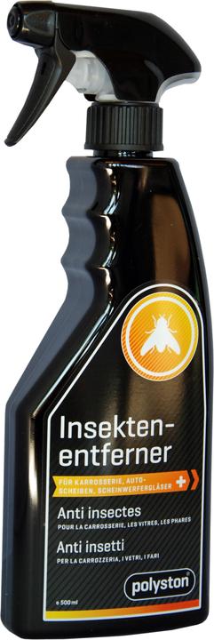 Produktbild Polyston Insektenentferner (500 ml)
