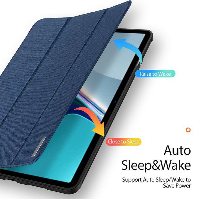 Immagine prodotto Dux Ducis Custodia per libri in pelle della serie Domo (Huawei MatePad Pro 11 (2022))
