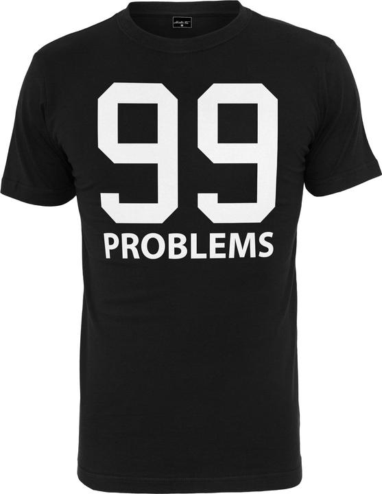 Mister Tee 99 Problems T-Shirt