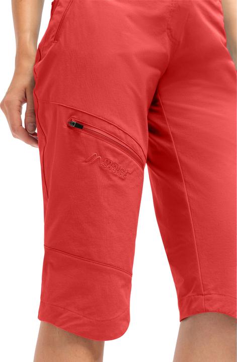 Produktbild Maier Sports Inara Slim Capri Vario (46)