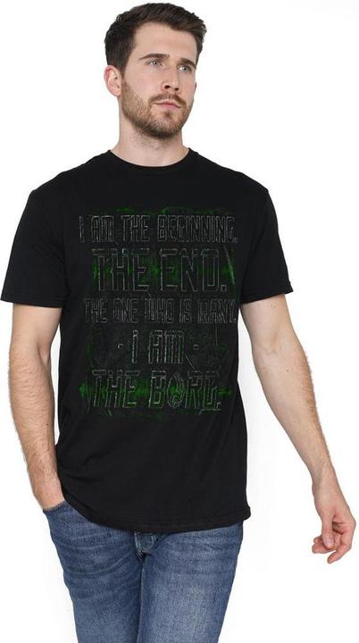 Produktbild I Borg TShirt (M)