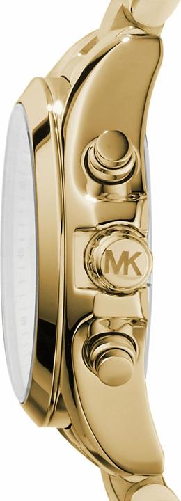 Immagine prodotto Michael Kors Bradshaw (Cronografo, 35 mm)