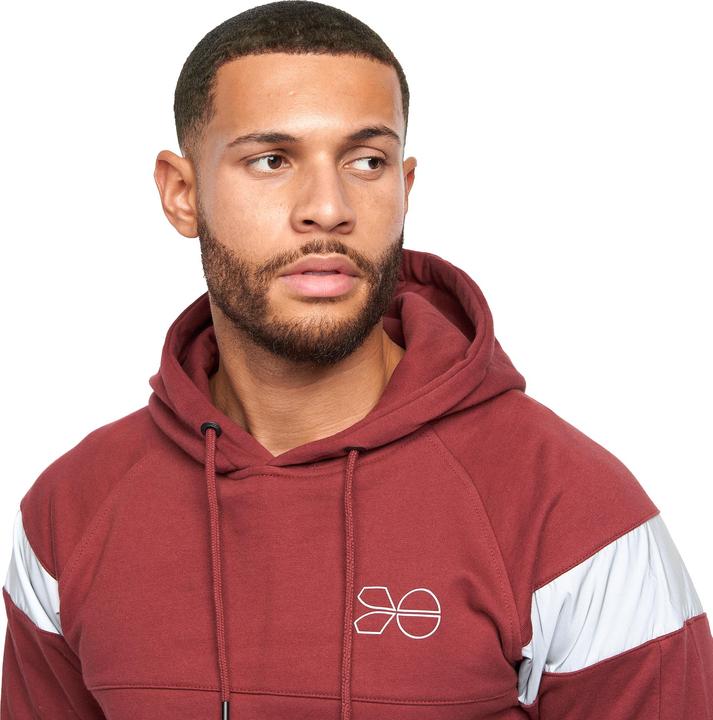 Image du produit Crosshatch - Sweat à capuche PURBECK - Homme (M)