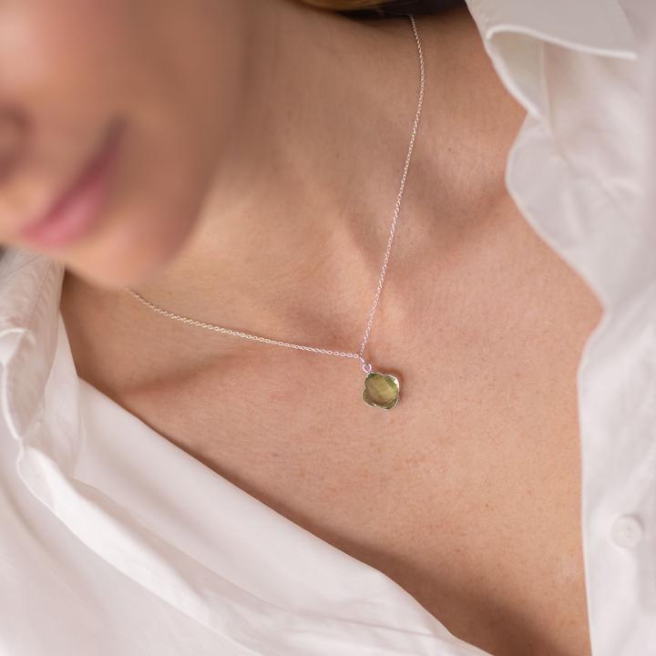 Immagine prodotto Ailoria capucine (Argento)