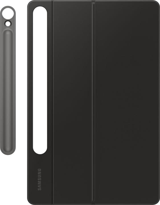 Image du produit Samsung Galaxy Book Cover Keyboard mit AI (ING. Int., Galaxy Tab S9, Galaxy Tab S9 FE, Samsung Galaxy Tab S10 FE)