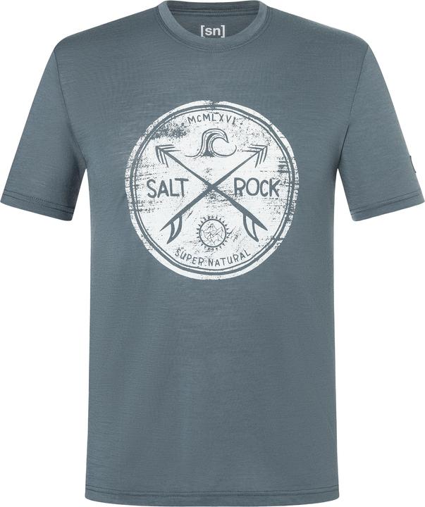 Produktbild Super Natural Salt & Rock Tee (XL)