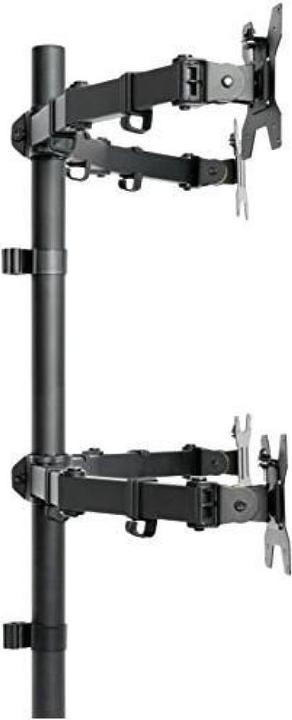 Produktbild Techly Schreibtischhalterung (Tisch, 27")