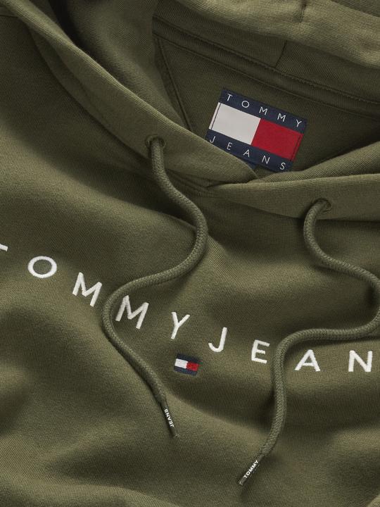 Immagine prodotto Tommy Jeans Tjm Reg Linear Logo Hoodie Ext (XL)
