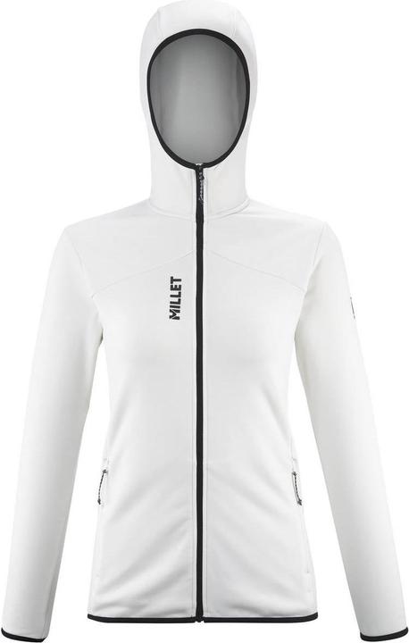 Produktbild Millet Seneca Fleece-Kapuzenpullover (M)