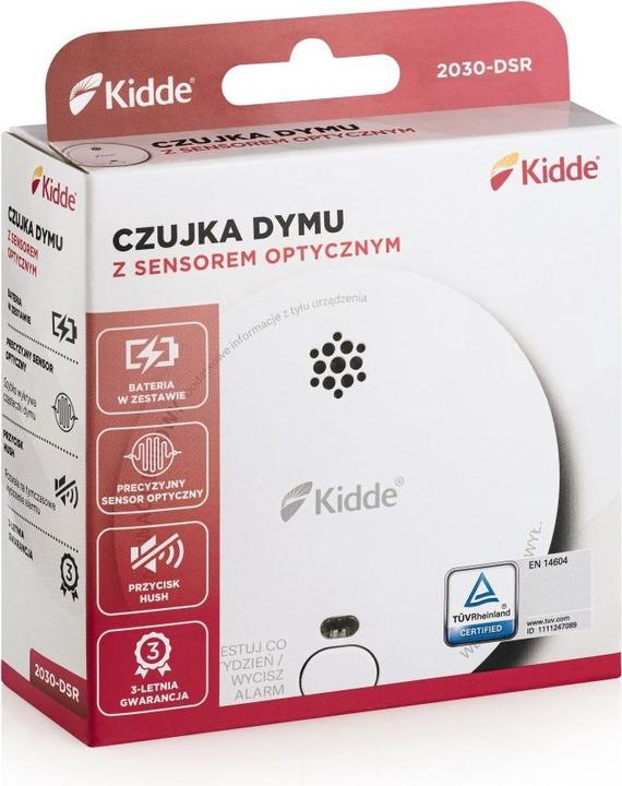 Produktbild Kidde 2030-DSR