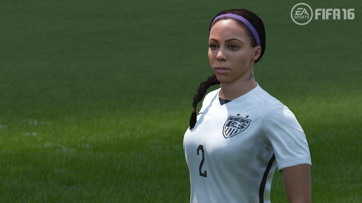 Produktbild EA Games FIFA 16, PS3 (PS3)