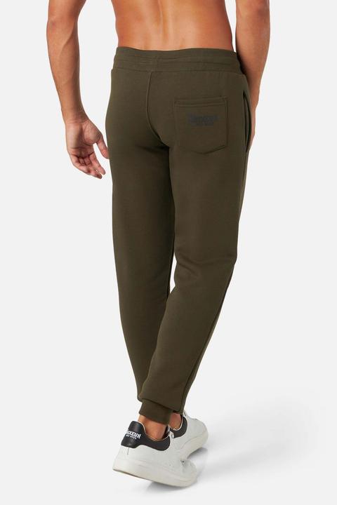 Actual product image Boxeur des Rues Jogging trousers long pant (L)