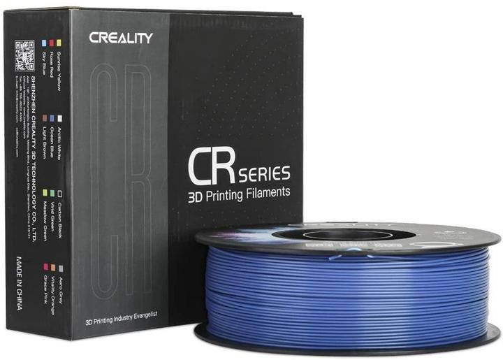 Image du produit Creality Filament (ABS, 1.75 mm, 1000 g, Bleu)
