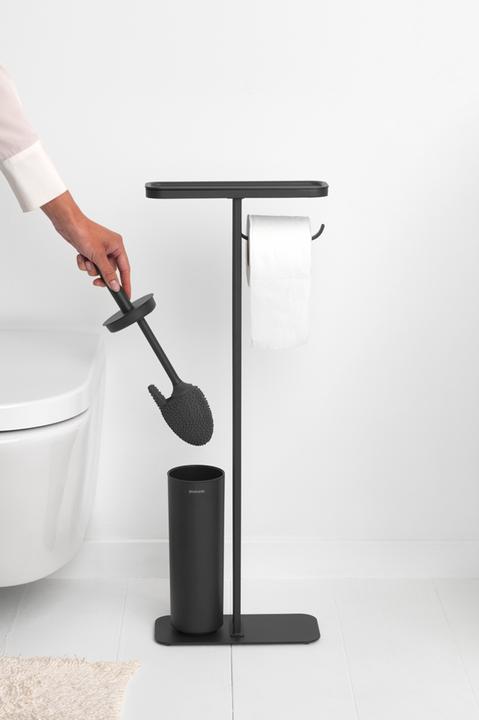 Productafbeelding Brabantia MindSet toilet butler