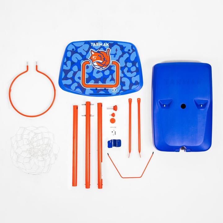Actual product image Tarmak K500