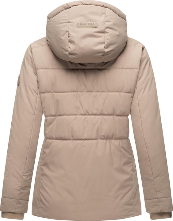 Actual product image Marikoo Alemee 16 (XL)