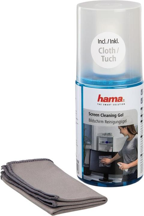 Hama Screen cleansing gel (1 x)