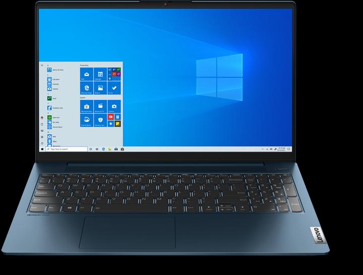 Produktbild Lenovo IdeaPad 5 15ALC05 82LN (15.60", AMD Ryzen 7 5700U, 16 GB, 512 GB, DE)