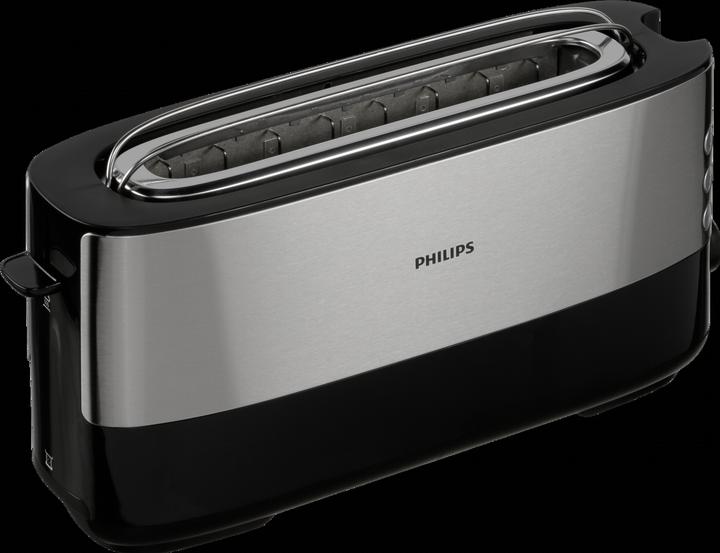 Produktbild Philips Langschlitztoaster