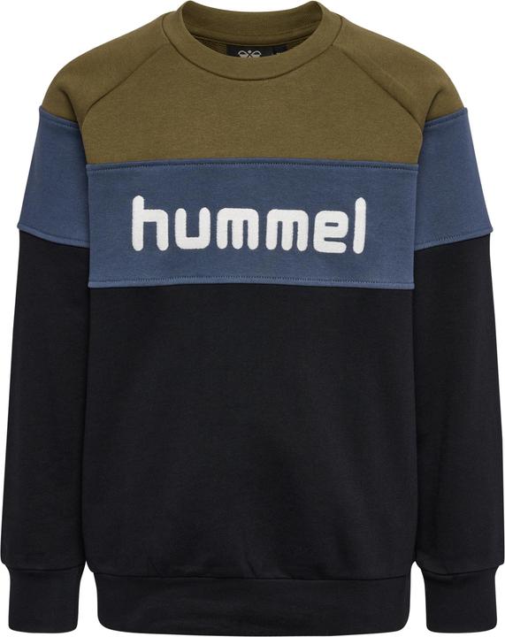 Produktbild hummel Hmlclaes Sweatshirt (140)