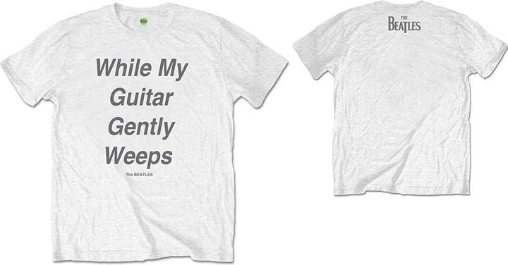 The Beatles My Guitar Gently Weeps (XXL)