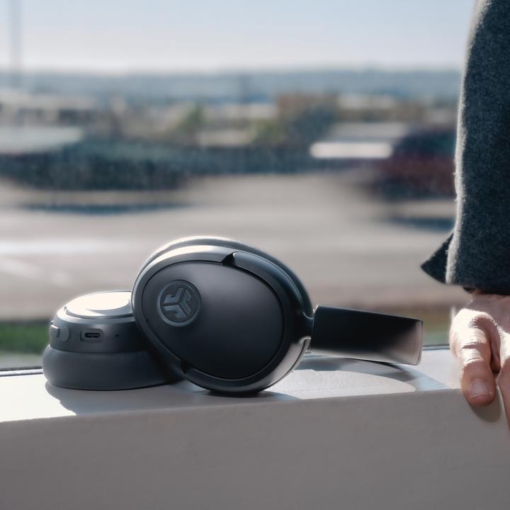 Image du produit JLab Audio JBuds Lux (ANC, 70 h, Sans fil)
