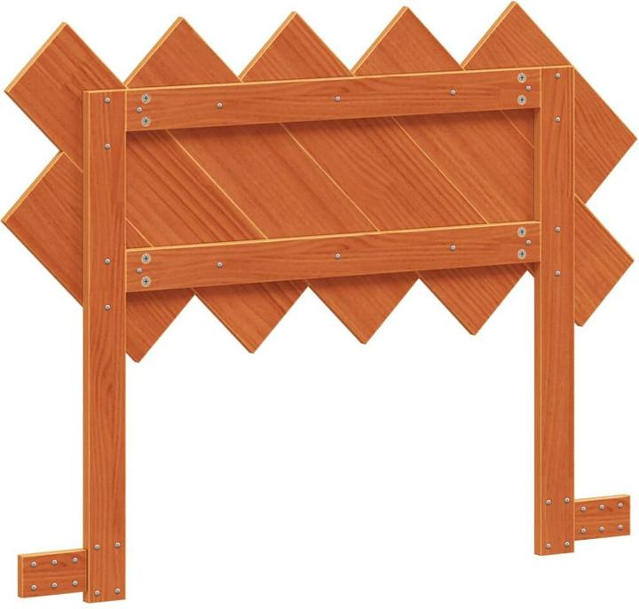 Produktbild VidaXL Brigita (104 x 3 x 80.5 cm)