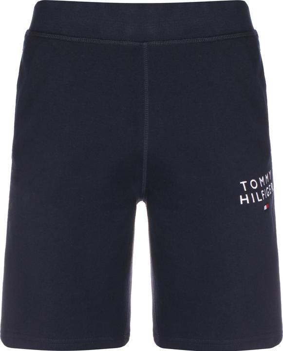 Produktbild Tommy Hilfiger Sweatshorts dunkelblau (XL)