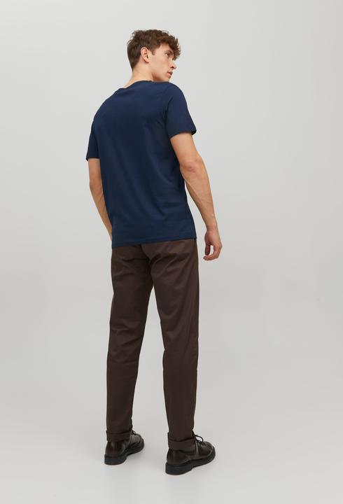 Image du produit Jack & Jones Organic V-Neck (S)