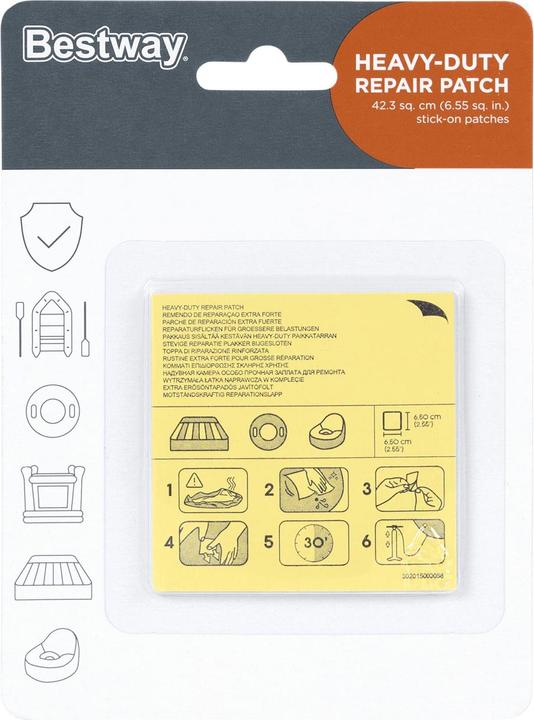 Immagine prodotto Bestway Kit di riparazione
