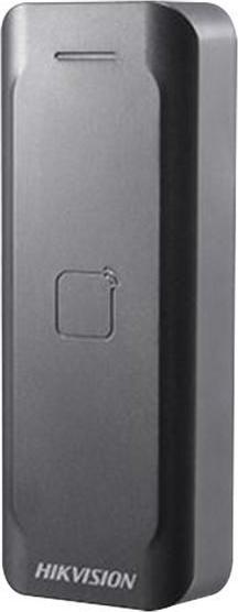 Actual product image Hikvision DS-K1802E